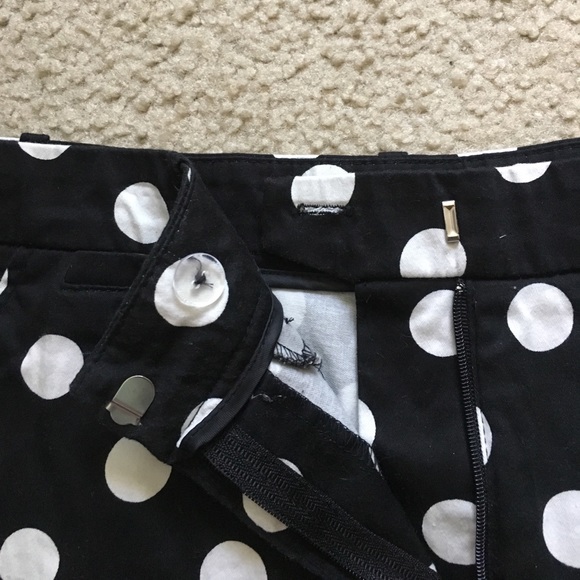 Forvevr 21 Polka Dot Shorts - Picture 4 of 8